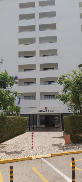 Janelas das Xaiças